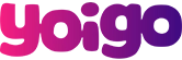 Logo Yoigo